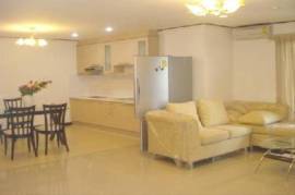 Richmond Palace - A beautiful Fully Furnish Two Bedroom in a Mid Sukhumvit