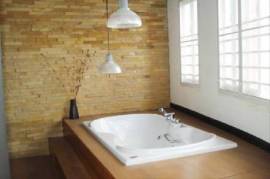 Fifty Fifth Tower - A Spacious Duplex Penthouse close to BTS Thonglor, Sukhumvit 55