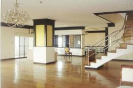 Fifty Fifth Tower - A Spacious Duplex Penthouse close to BTS Thonglor, Sukhumvit 55
