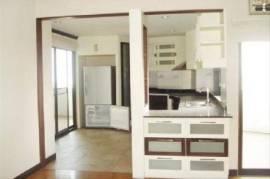 Fifty Fifth Tower - A Spacious Duplex Penthouse close to BTS Thonglor, Sukhumvit 55
