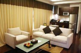 Column Residence - Brand New Exclusive Serviced Apartment for Rent