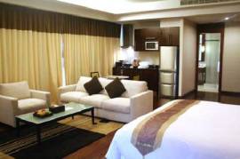 Column Residence - Brand New Exclusive Serviced Apartment for Rent