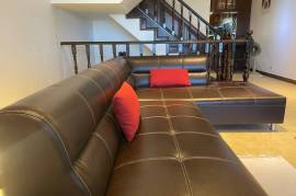 Three Storey Three Bedroom Town House For Rent in Patong
