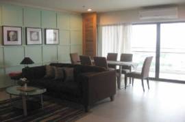 The Natural Place Suite - Two Bedroom Two Bathroom, with Large Master Bedroom on 20th Floor in Lumphini Sathorn Silom
