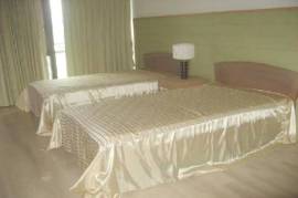 The Natural Place Suite - Two Bedroom Two Bathroom, with Large Master Bedroom on 20th Floor in Lumphini Sathorn Silom