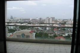 The Natural Place Suite - Two Bedroom Two Bathroom, with Large Master Bedroom on 20th Floor in Lumphini Sathorn Silom