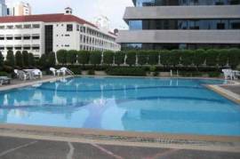 Mitrkorn Mansion - Two Bedrooms in The Excellent Areas of Ratchadamri & Close to Amarin Plaza