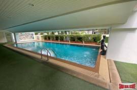 The Milliard - Charming Apartment for Rent in Ekamai Sukhumvit 61 Area