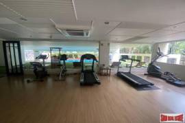 The Milliard - Charming Apartment for Rent in Ekamai Sukhumvit 61 Area