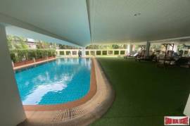 The Milliard - Charming Apartment for Rent in Ekamai Sukhumvit 61 Area