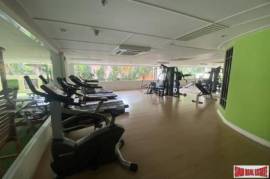 The Milliard - Charming Apartment for Rent in Ekamai Sukhumvit 61 Area
