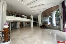 The Milliard - A Newly Completed Two Bedroom in a Prestigious Low-rise Apartment