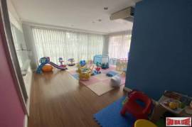 The Milliard - A Newly Completed Two Bedroom in a Prestigious Low-rise Apartment
