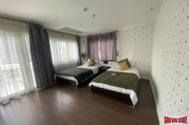 The Milliard - Brand New Duplex Two Bedroom Apartment Available Now at Sukhumvit 61