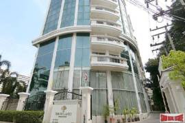 The Milliard - Brand New Duplex Two Bedroom Apartment Available Now at Sukhumvit 61