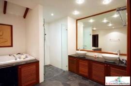 L'Orchidee - Four Bedroom Estate with Sea Views for Rent in Patong L'Orchidee - Four Bedroom Estate with Sea Views for Rent in Patong