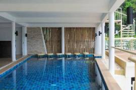 Five Bedroom Contemporary Villa with Private Swimming Pool available For Rent at Surin, Phuket Five Bedroom Contemporary Villa with Private Swimming Pool available For Rent at Surin, Phuket