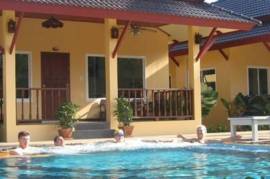 Le Piman Resort - One Bedroom Bungalow within a Secure Estate For Rent at Rawai Le Piman Resort - One Bedroom Bungalow within a Secure Estate For Rent at Rawai