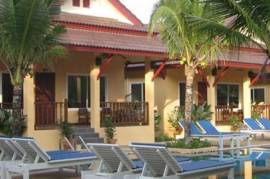 Le Piman Resort - One Bedroom Bungalow within a Secure Estate For Rent at Rawai