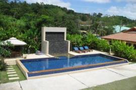 Two Bedroom Villa with a Communal Swimming Pool for Rent nearby Loch Palm Two Bedroom Villa with a Communal Swimming Pool for Rent nearby Loch Palm