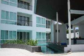 The Palms Kamala - Deluxe Three Bedroom Penthouses for Rent