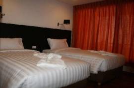 The Palms Kamala - Deluxe Three Bedroom Penthouses for Rent