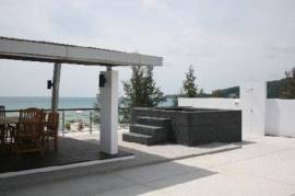The Palms Kamala - Three Bedroom Super Penthouses for Rent