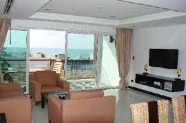 The Palms Kamala - Supreme Penthouses - Three Bedrooms - For Rent