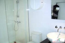 Urbana Langsuan - Studio Condo 48 sqm. for Rent near BTS Chidlom