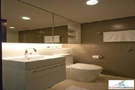 MORPH 38 - Stunning One Bedroom Duplex for Rent 300 M. To BTS Thonglor