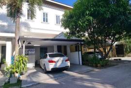 Boat Lagoon - Fully Renovated Marina View Three Bedroom Townhouse for Rent with Rooftop Terrace