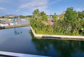 Boat Lagoon - Fully Renovated Marina View Three Bedroom Townhouse for Rent with Rooftop Terrace Boat Lagoon - Fully Renovated Marina View Three Bedroom Townhouse for Rent with Rooftop Terrace