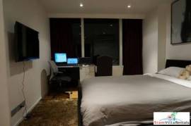 Eight Thonglor Residences - One Bedroom Spacious Penthouse for Rent in Thong Lor Eight Thonglor Residences - One Bedroom Spacious Penthouse for Rent in Thong Lor