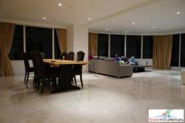 Eight Thonglor Residences - One Bedroom Spacious Penthouse for Rent in Thong Lor