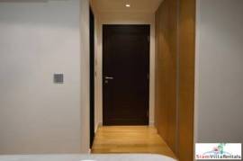 Eight Thonglor Residences - One Bedroom Spacious Penthouse for Rent in Thong Lor Eight Thonglor Residences - One Bedroom Spacious Penthouse for Rent in Thong Lor