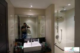Eight Thonglor Residences - One Bedroom Spacious Penthouse for Rent in Thong Lor Eight Thonglor Residences - One Bedroom Spacious Penthouse for Rent in Thong Lor