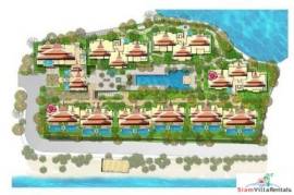 Movenpick Bang Tao - Ultimate Three-Bedroom Sea-View Penthouse for Rent Movenpick Bang Tao - Ultimate Three-Bedroom Sea-View Penthouse for Rent