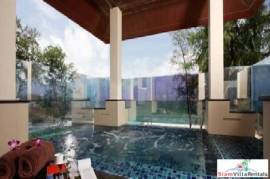 Movenpick Bang Tao - Ultimate Three-Bedroom Sea-View Penthouse for Rent