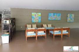 31 Residence - Stunning 3 Bedroom Penthouse with Big Balcony in Soi Sukhumvit 31 31 Residence - Stunning 3 Bedroom Penthouse with Big Balcony in Soi Sukhumvit 31