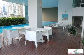 31 Residence - Stunning 3 Bedroom Penthouse with Big Balcony in Soi Sukhumvit 31 31 Residence - Stunning 3 Bedroom Penthouse with Big Balcony in Soi Sukhumvit 31