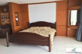Fabulous Sea View Studio Condo in Cha Am