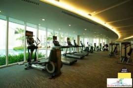 Millennium Residence - Luxurious 3 Bedrooms Duplex Penthouse on Sukhumvit area