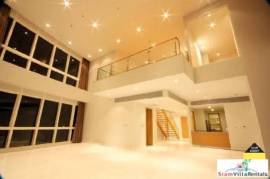 Millennium Residence - Luxurious 3 Bedrooms Duplex Penthouse on Sukhumvit area