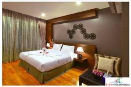 Regent Bang Tao - Studio with Private Jacuzzi in Beautiful Bangtao Condo-Hotel