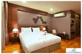 Regent Bang Tao - Studio with Private Jacuzzi in Beautiful Bangtao Condo-Hotel
