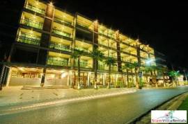 Regent Bang Tao - Studio with Private Jacuzzi in Beautiful Bangtao Condo-Hotel
