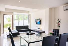 Two Bedroom Modern Townhouse with Pool for Rent near Kamala Beach Two Bedroom Modern Townhouse with Pool for Rent near Kamala Beach