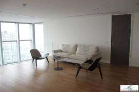 The River - Stunning Luxury Fully Furnished Duplex 358 sq.m on 40-41th floor Chao Phraya River