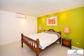 Polo Residence - Pet Friendly Penthouse Residence with a Stunning Park View in Wireless & Near Phloen Chit BTS Polo Residence - Pet Friendly Penthouse Residence with a Stunning Park View in Wireless & Near Phloen Chit BTS
