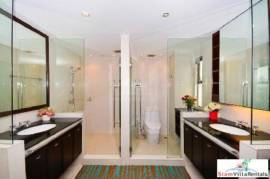 Polo Residence - Pet Friendly Penthouse Residence with a Stunning Park View in Wireless & Near Phloen Chit BTS Polo Residence - Pet Friendly Penthouse Residence with a Stunning Park View in Wireless & Near Phloen Chit BTS